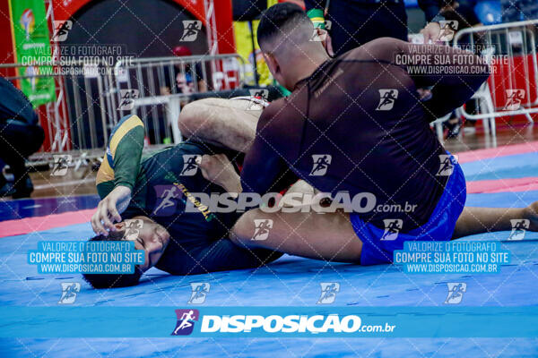 Campeonato de Jiu-Jitsu Super Pro NOGI 2024