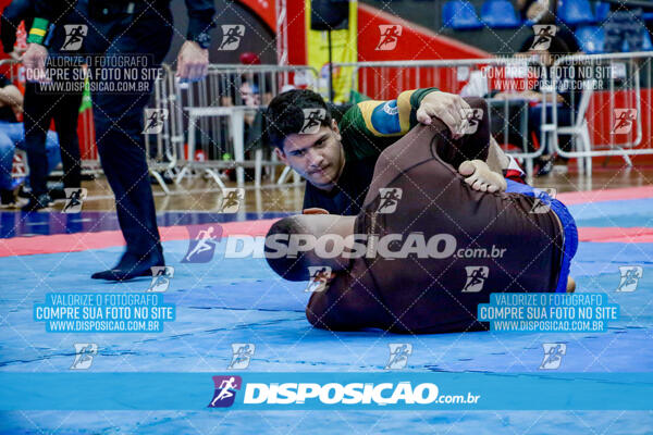 Campeonato de Jiu-Jitsu Super Pro NOGI 2024