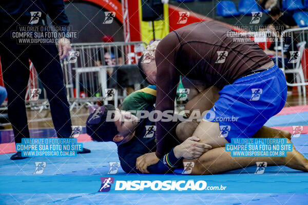 Campeonato de Jiu-Jitsu Super Pro NOGI 2024