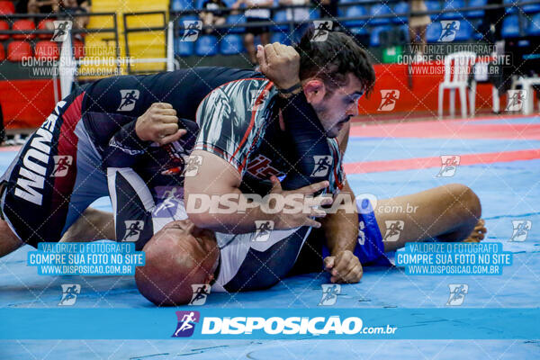 Campeonato de Jiu-Jitsu Super Pro NOGI 2024