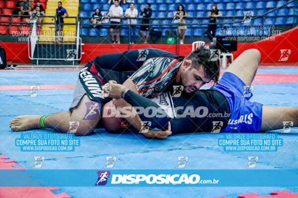 Campeonato de Jiu-Jitsu Super Pro NOGI 2024