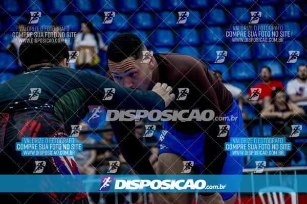 Campeonato de Jiu-Jitsu Super Pro NOGI 2024