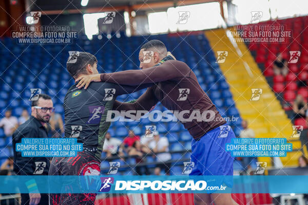 Campeonato de Jiu-Jitsu Super Pro NOGI 2024