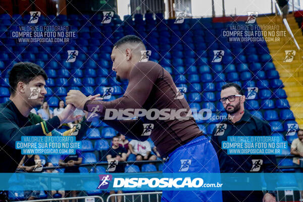 Campeonato de Jiu-Jitsu Super Pro NOGI 2024