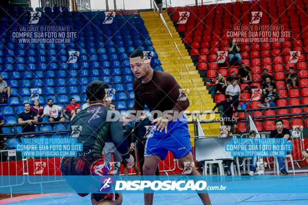 Campeonato de Jiu-Jitsu Super Pro NOGI 2024