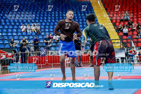 Campeonato de Jiu-Jitsu Super Pro NOGI 2024