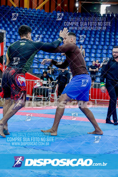 Campeonato de Jiu-Jitsu Super Pro NOGI 2024