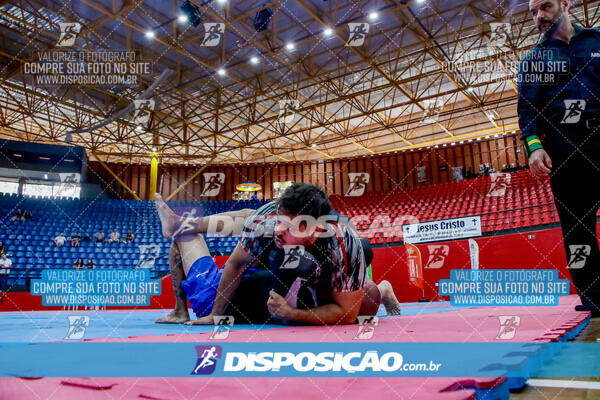 Campeonato de Jiu-Jitsu Super Pro NOGI 2024