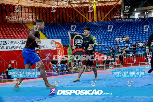 Campeonato de Jiu-Jitsu Super Pro NOGI 2024