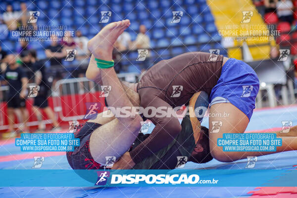 Campeonato de Jiu-Jitsu Super Pro NOGI 2024