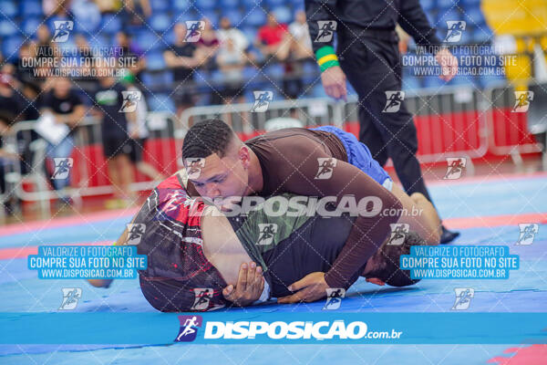 Campeonato de Jiu-Jitsu Super Pro NOGI 2024