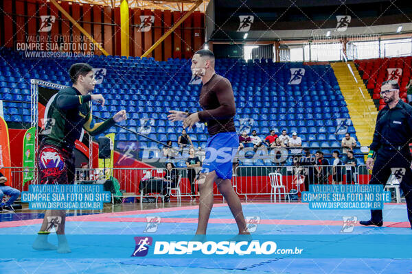 Campeonato de Jiu-Jitsu Super Pro NOGI 2024