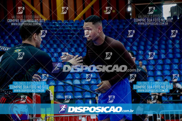 Campeonato de Jiu-Jitsu Super Pro NOGI 2024