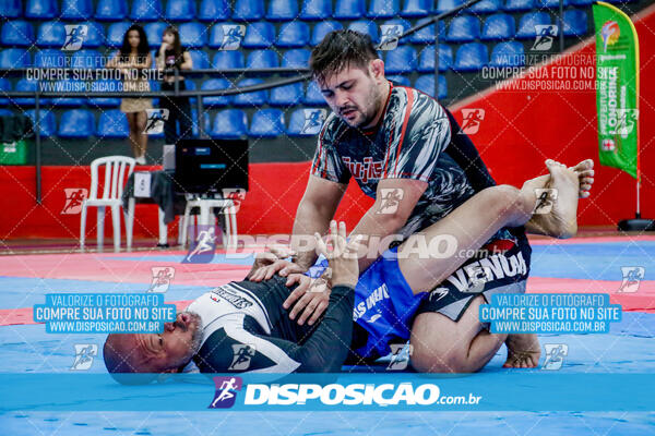 Campeonato de Jiu-Jitsu Super Pro NOGI 2024