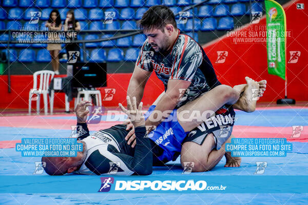 Campeonato de Jiu-Jitsu Super Pro NOGI 2024