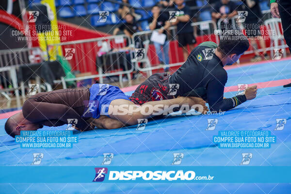 Campeonato de Jiu-Jitsu Super Pro NOGI 2024