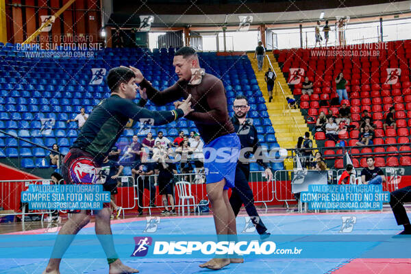 Campeonato de Jiu-Jitsu Super Pro NOGI 2024