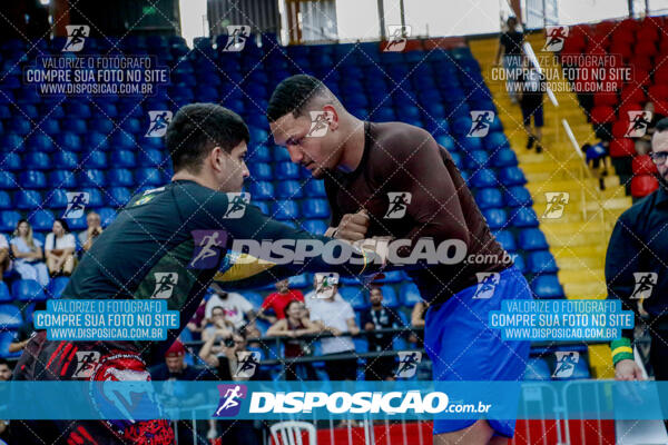 Campeonato de Jiu-Jitsu Super Pro NOGI 2024