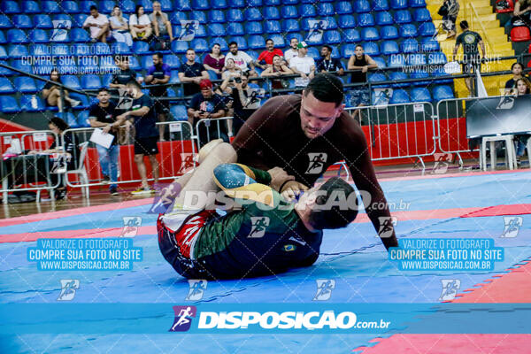 Campeonato de Jiu-Jitsu Super Pro NOGI 2024