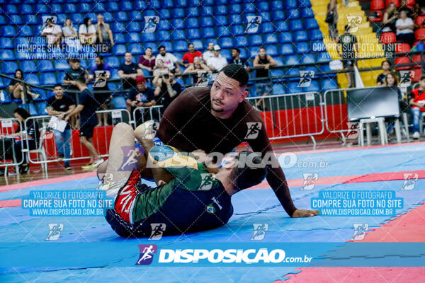 Campeonato de Jiu-Jitsu Super Pro NOGI 2024