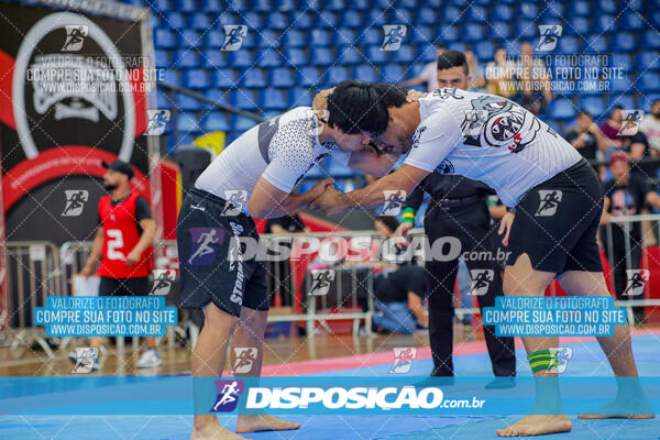 Campeonato de Jiu-Jitsu Super Pro NOGI 2024