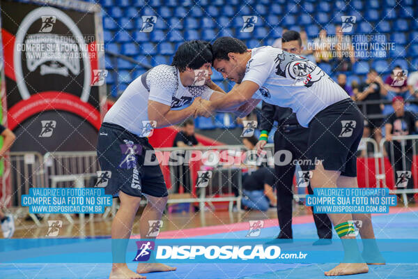 Campeonato de Jiu-Jitsu Super Pro NOGI 2024