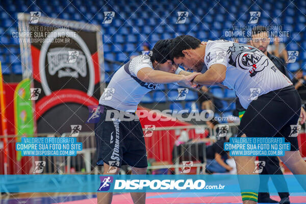 Campeonato de Jiu-Jitsu Super Pro NOGI 2024