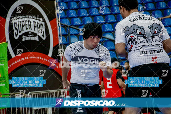 Campeonato de Jiu-Jitsu Super Pro NOGI 2024