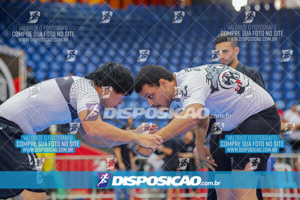 Campeonato de Jiu-Jitsu Super Pro NOGI 2024