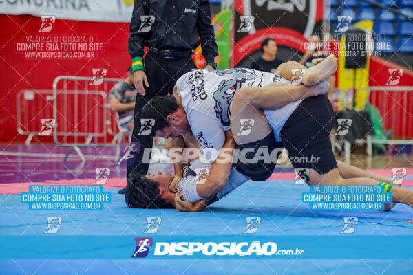 Campeonato de Jiu-Jitsu Super Pro NOGI 2024