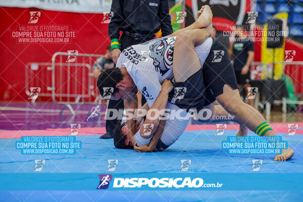 Campeonato de Jiu-Jitsu Super Pro NOGI 2024