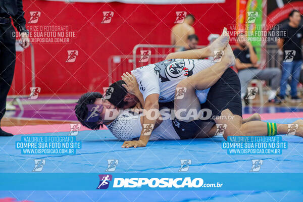 Campeonato de Jiu-Jitsu Super Pro NOGI 2024