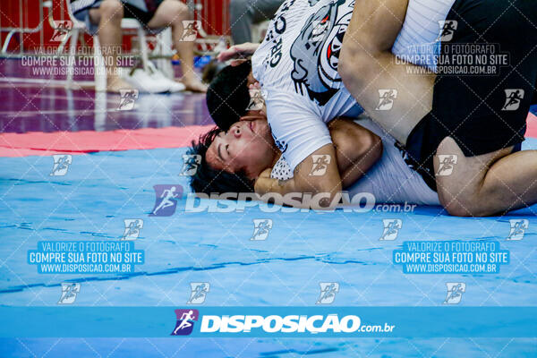 Campeonato de Jiu-Jitsu Super Pro NOGI 2024