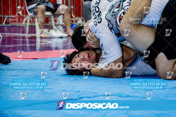 Campeonato de Jiu-Jitsu Super Pro NOGI 2024