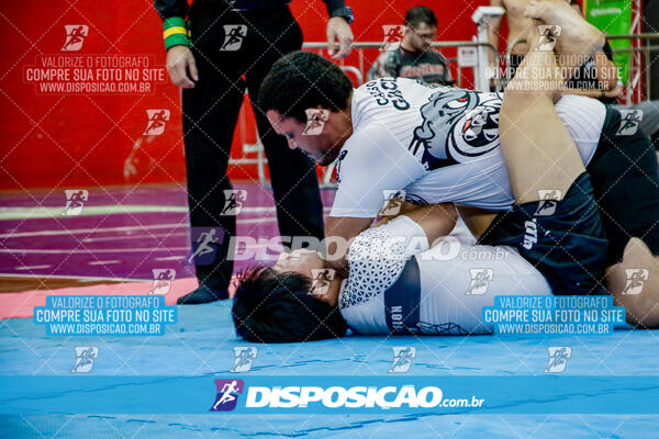 Campeonato de Jiu-Jitsu Super Pro NOGI 2024