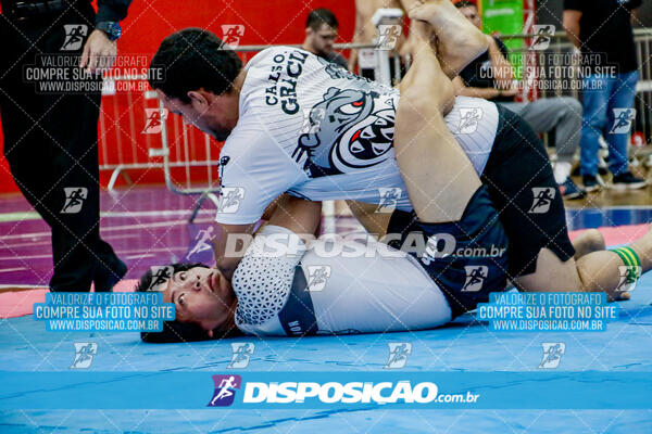 Campeonato de Jiu-Jitsu Super Pro NOGI 2024