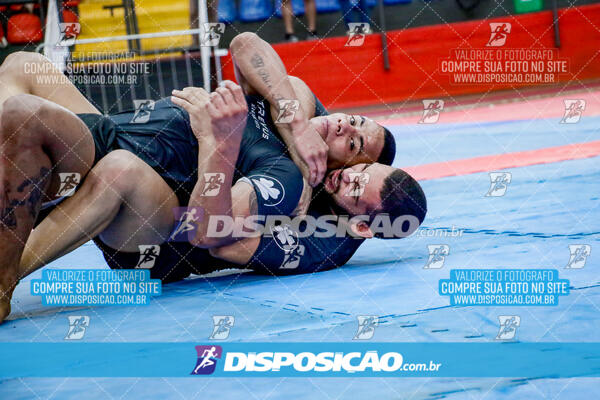 Campeonato de Jiu-Jitsu Super Pro NOGI 2024