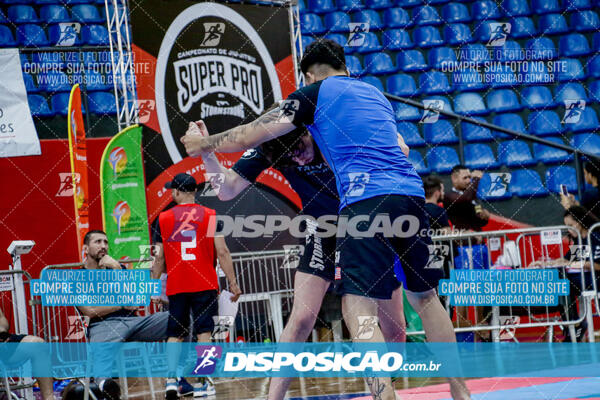 Campeonato de Jiu-Jitsu Super Pro NOGI 2024