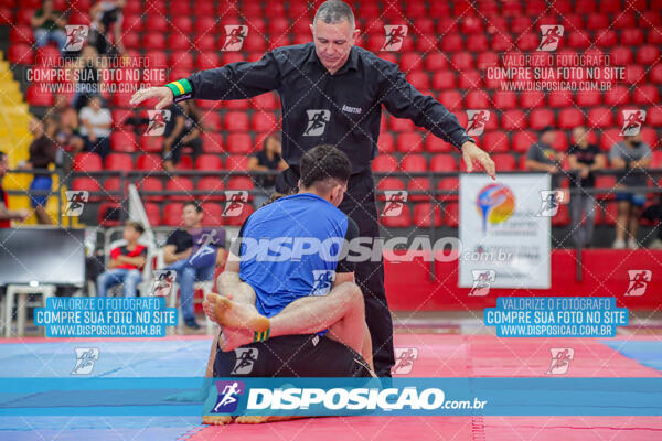 Campeonato de Jiu-Jitsu Super Pro NOGI 2024