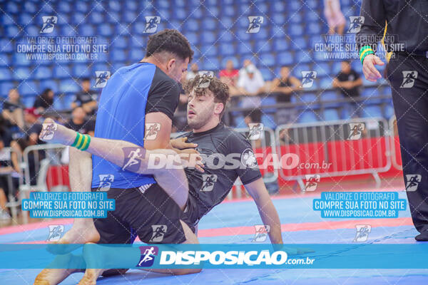 Campeonato de Jiu-Jitsu Super Pro NOGI 2024