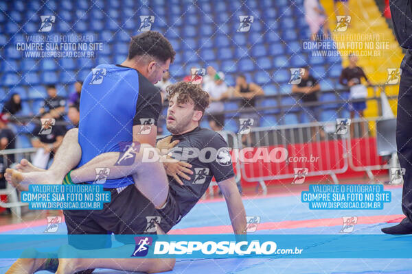 Campeonato de Jiu-Jitsu Super Pro NOGI 2024