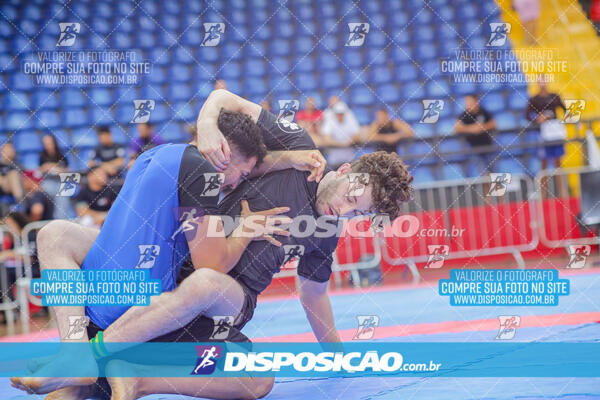 Campeonato de Jiu-Jitsu Super Pro NOGI 2024