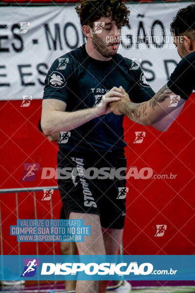 Campeonato de Jiu-Jitsu Super Pro NOGI 2024