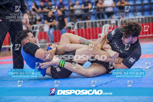 Campeonato de Jiu-Jitsu Super Pro NOGI 2024