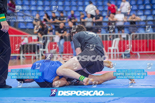 Campeonato de Jiu-Jitsu Super Pro NOGI 2024