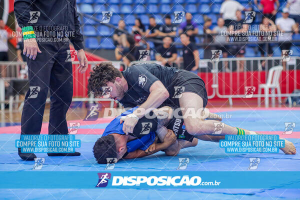 Campeonato de Jiu-Jitsu Super Pro NOGI 2024