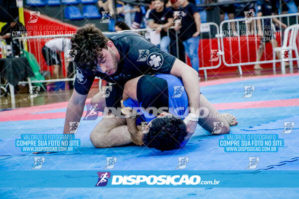 Campeonato de Jiu-Jitsu Super Pro NOGI 2024