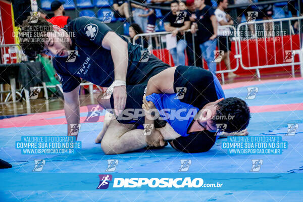 Campeonato de Jiu-Jitsu Super Pro NOGI 2024