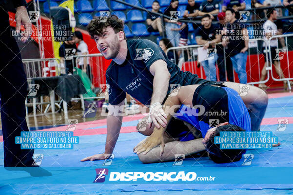 Campeonato de Jiu-Jitsu Super Pro NOGI 2024