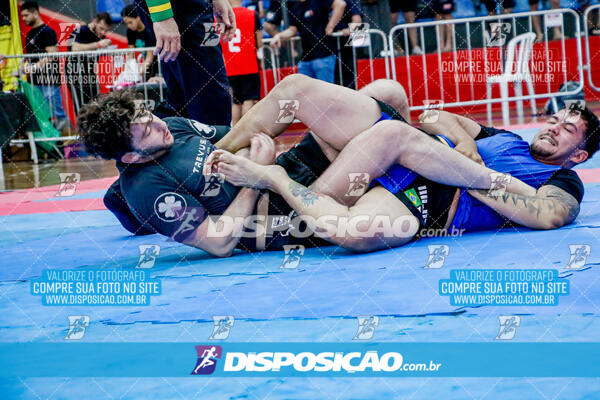 Campeonato de Jiu-Jitsu Super Pro NOGI 2024